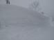 一昼夜吹雪:2013/02/25 14:40
