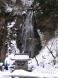 祓川の滝:2014/01/29 17:09