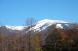 弓張より月山:2014/10/30 17:15
