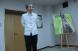 養蜂家.蜜蝋 安藤竜二氏:2016/07/11 08:31