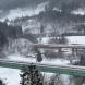 高速山形道とR112:2017/02/04 20:48