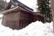 月山神社:2018/02/11 16:47