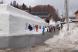 西川町 第13回雪旅篭の灯り 始まる:2019/02/21 17:57