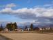 晩秋の村山盆地を:2022/11/15 14:22