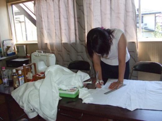 こんな苦労もへっちゃらりん!/