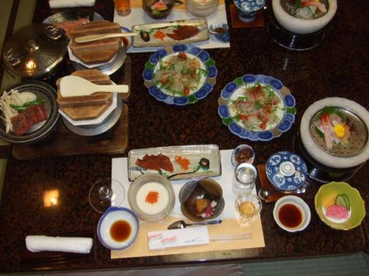 料理はリクエストです/