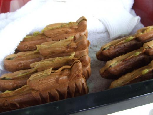 この季節にぴったり♪/