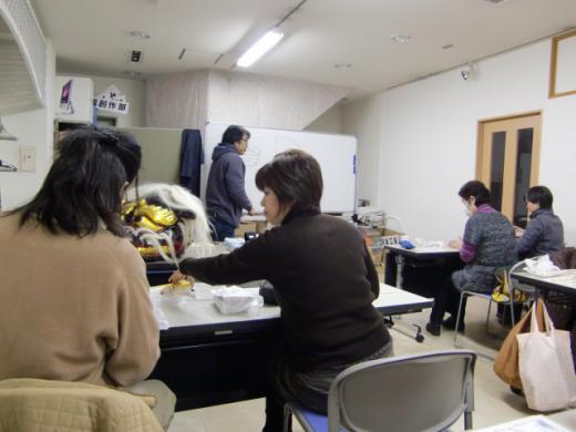 おいしゅーございました/