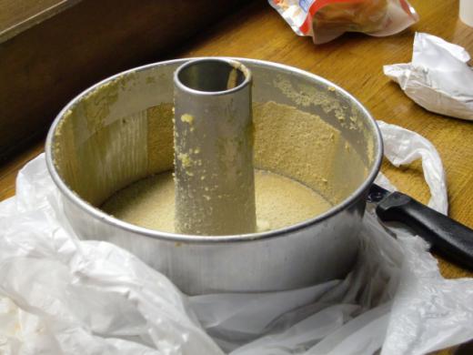 最終回のスィーツ/