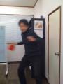 さみだれピンポン:2008/12/15 20:25