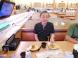 外食で回転寿司:2017/08/30 14:57