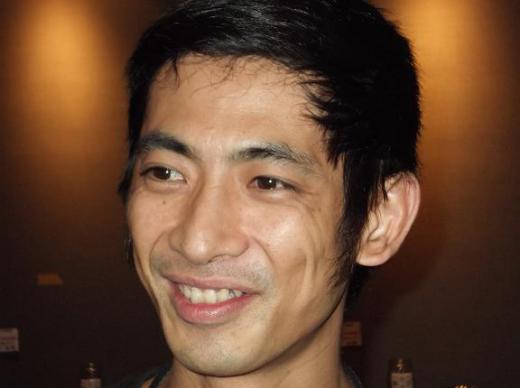 いえいえ、とんでもありません!!/