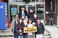 東京外国語大学の冬季スタディツアー：