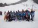 １回目のスキー教室〜楽しかったあ！！〜：2023.01.17