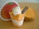 新メニュー!マンゴパフェ:2006/07/30 13:58