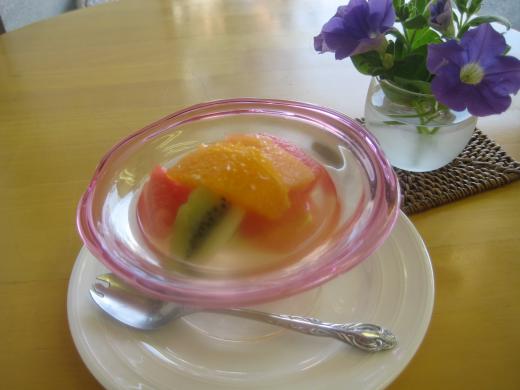 おもてなしのポンチッチ/