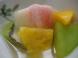 桃&メロン&パパイヤetc〜もえぎ色のポンチッチ〜:2008/08/29 05:00