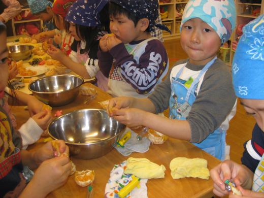 いよかんに夢中!/