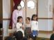 年長組さんとのお別れ会 ゆり組さんありがとう パート 2023/03/28 11:15