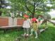 お友だちと一緒って楽しいね。〜1・2歳児クラス〜:2023/06/14 10:51