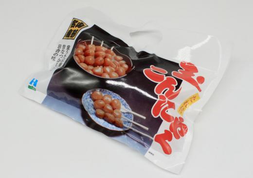 郷土の味 山形の玉こんにゃく /