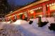 初詣は福神の大黒様へ:2008/12/29 07:58