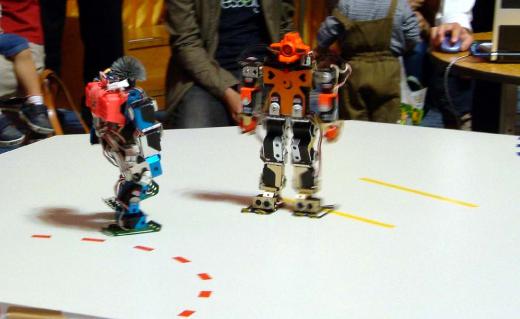 ナガレホワイト VS cherrystream/