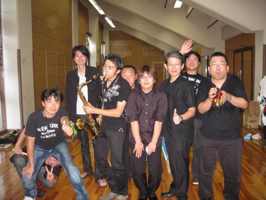 開設おめでとう!/