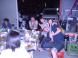 mojoビアガーデンin亥子屋:2009/08/14 21:48