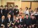 祝!信冶君&ひろみちゃん結婚おめでとう:2012/10/11 11:09