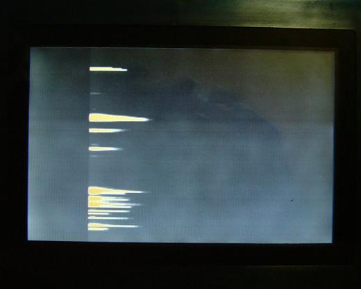 簡易スペアナ>IFフィルタ追加/