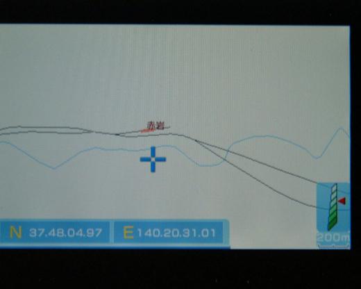 PSP>maplus>この地図、酷くねぇ!?/