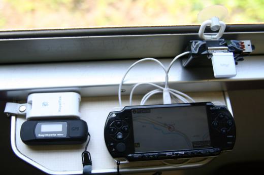 GPS¥í¥¬¡¼>Áᮥƥ¹¥È¤¬¤Æ¤é¡Ö¾®¤µ¤Êι¡×/