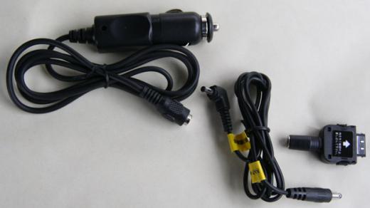 携帯充電器ヘラクレス>接続 その2/