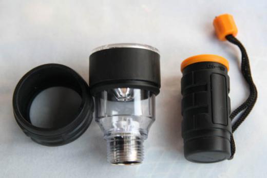 シルク 2WAYランタン>パーツ その1/