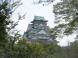 大阪城:2008/09/18 09:29