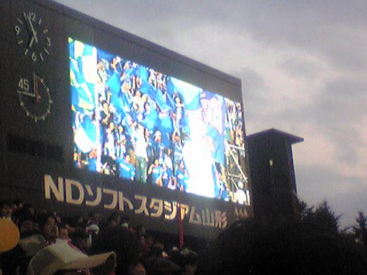 参戦してきました。/