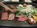 焼肉:2011/08/18 08:46