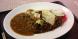 カレーやきそば:2012/03/16 20:15