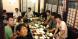 ヲ乃ガワ製作委員会と地元制作スタッフとの飲み会:2012/08/25 01:15