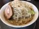 ラーメン 天童:2019/07/21 18:32
