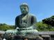 鎌倉の大仏:2024/07/22 16:24