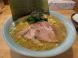 家系ラーメン:2024/12/25 16:48