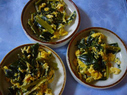 生きてま〜すよ〜!/