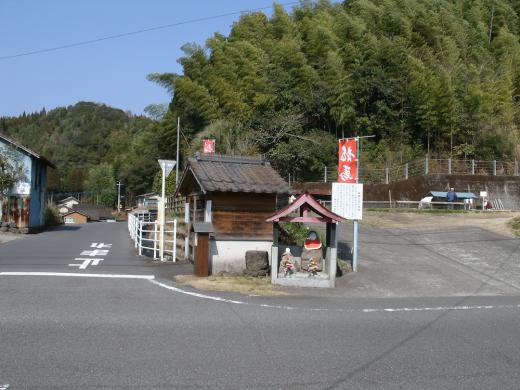 春なのに、日本の危機!/