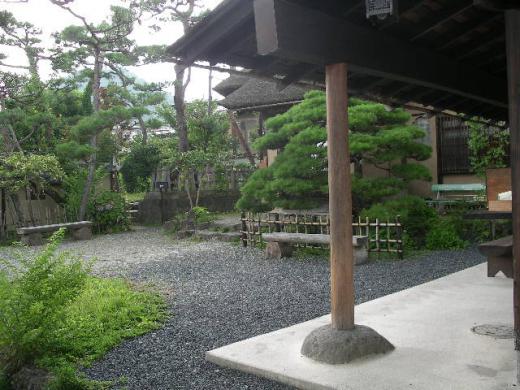 沢庵漬の生まれた背景/