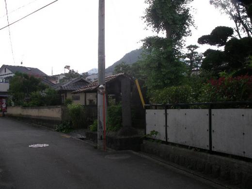沢庵禅師を偲びつつ抹茶をたのしめます。/
