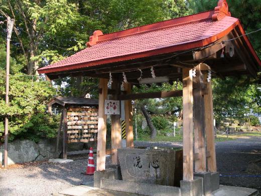 上山市元城内鎮座 月岡神社公式サイトをどうぞ/
