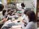kamodaクラフト教室:2012/07/27 09:30