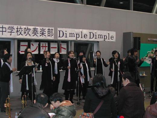 ¥³¥ó¥µ¡¼¥È¤½¤Î£²/